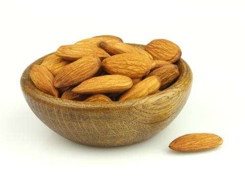 soaked-almonds