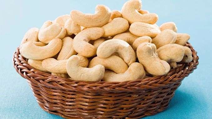benefits-of-cashew-nuts
