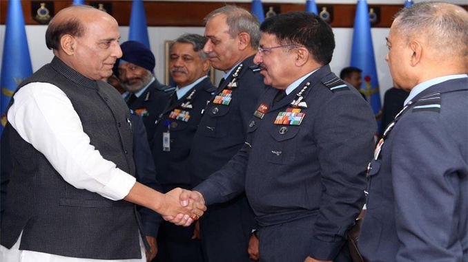 defence-minister-rajnath-singh-wishes-to-the-air-warriors-on-the-88th-iaf-day
