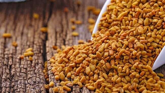 effective-tips-to-reduce-body-heat-naturally-fenugreek
