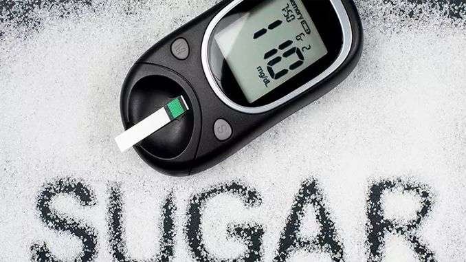What you should eat to keep your blood sugar level in control